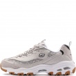 Adidași damă Skechers D Lites-Stellar Shimmer 150724-NTSL Skechers D Lites-Stellar Shimmer Adidași damă 150724-NTSL