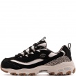 Adidași damă Skechers D Lites-Wild Charm 150877-BLK Skechers D Lites-Wild Charm Adidași damă 150877-BLK