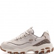 Adidași damă Skechers D Lites-Wild Charm 150877-WHT Skechers D Lites-Wild Charm Adidași damă 150877-WHT