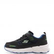 Skechers Elite Sport Tread-Aquavek Adidași copii 406334L-BKBL