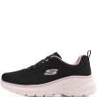 Skechers Fashion Fit 2.0-Moonlight Glow Adidași damă 150384-BKRG
