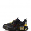 Adidași copii Skechers Garage 402150L-BKNV Skechers Garage Adidași copii 402150L-BKNV