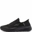Skechers Go Walk Flex-Grand Entry Adidași damă 124836-BBK