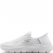 Skechers Go Walk Flex-Grand Entry Adidași damă 124836-WHT
