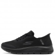 Skechers Go Walk Flex-Hands Up Adidași bărbați 216324-BBK