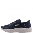 Skechers Go Walk Flex-Hands Up Adidași bărbați 216324-NVY
