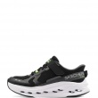 Skechers Max Cushioning Glide-Step Adidași copii 404206L-BLK