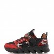 Adidași copii Skechers Mega-Flex Lite-Tuff Toolz 402130L-RDBK Skechers Mega-Flex Lite-Tuff Toolz Adidași copii 402130L-RDBK