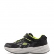 Adidași copii Skechers Microspec Tread 404115L-CBLM Skechers Microspec Tread Adidași copii 404115L-CBLM