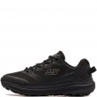 Adidași bărbați Skechers Ridgestar-Lion Creek 237821-BBK Skechers Ridgestar-Lion Creek Adidași bărbați 237821-BBK