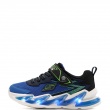 Adidași copii Skechers S Lights-Light-Surge 400200LC-BBLM Skechers S Lights-Light-Surge Adidași copii 400200LC-BBLM