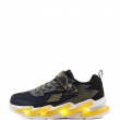 Adidași copii Skechers S Lights-Light-Surge 400200LC-NVBK Skechers S Lights-Light-Surge Adidași copii 400200LC-NVBK