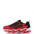 Adidași copii Skechers S Lights-Light-Surge 400200LC-RDBK Skechers S Lights-Light-Surge Adidași copii 400200LC-RDBK