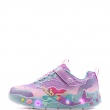 Adidași copii Skechers S Lights-Mermaid Dreams 303060LC-LVMT Skechers S Lights-Mermaid Dreams Adidași copii 303060LC-LVMT