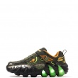 Skechers S Lights-Skech-O-Saurus Lights 2.0 Adidași copii 400121L-OLV