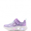 Skechers S Lights-Skechers Sola Glow 2.0 Adidași copii 303729N-LVAQ