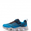 Skechers S Lights-Vortex 2.0-Veltrox Adidași copii 400605L-BLNV