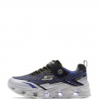 Skechers S Lights-Vortex 2.0-Veltrox Adidași copii 400605L-SLBK