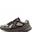 Adidași bărbați Skechers Skech-Flex 4.0-Vanzor 233256-NTBR Skechers Skech-Flex 4.0-Vanzor Adidași bărbați 233256-NTBR