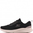 Skechers Skech-Lite Pro 2.0-Brilliant Shimmer Adidași damă 150629-BKRG