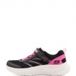 Adidași copii Skechers Streamline 304208L-BKPK Skechers Streamline Adidași copii 304208L-BKPK