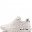 Skechers Uno Icon-Idolized Air Adidași damă 177767-WHT