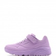 Skechers Uno Lite Adidași copii 310451L-LAV