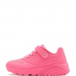 Adidași copii Skechers Uno Lite 310451L-NPNK Skechers Uno Lite Adidași copii 310451L-NPNK
