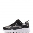 Skechers Uno Lite-Chroma-Cruiser Adidași copii 403645L-GYBK