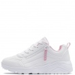 Skechers Uno Lite-Easy Zip Adidași 310387L-WHT