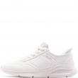 Adidași bărbați Skechers Uno Lite-Floating Steps 183125-WHT Skechers Uno Lite-Floating Steps Adidași bărbați 183125-WHT