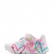Adidași copii Skechers Uno Lite-Heart Status 314966L-WMLT Skechers Uno Lite-Heart Status Adidași copii 314966L-WMLT