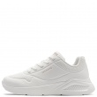 Skechers Uno Lite-Lite Work Adidași damă 177289-WHT