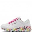 Skechers Uno Lite-Lovely Luv Adidași 314976L-WMLT