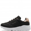 Skechers Uno Lite-Metallic Mode Adidași 310384L-BLK