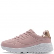Adidași Skechers Uno Lite-Metallic Mode 310384L-MVE Skechers Uno Lite-Metallic Mode Adidași 310384L-MVE