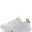 Skechers Uno Lite-Metallic Mode Adidași 310384L-WHT