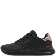 Skechers Uno Lite-Shimmer Along Adidași damă 177291-BBK