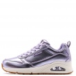 Skechers Uno-Metallixs Adidași damă 177109-LAV