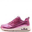Skechers Uno-Metallixs Adidași damă 177109-MAG
