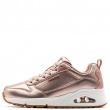 Adidași damă Skechers Uno-Metallixs 177109-RSGD Skechers Uno-Metallixs Adidași damă 177109-RSGD