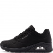 Skechers Uno-Shiny Scale Adidași damă 177861-BBK