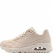 Skechers Uno-Shiny Scale Adidași damă 177861-OFWT