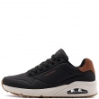 Skechers Uno-Suited On Air Adidași bărbați 183004-BLK