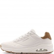 Skechers Uno-Suited On Air Adidași bărbați 183004-WHT