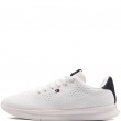 Tommy Hilfiger Lightweight Runner Knit Adidași bărbați FM0FM05909YBS