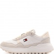 Tommy Hilfiger Modern Runner Mix Adidași damă EN0EN03100YBL