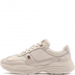 Tommy Hilfiger Modern Runner Shiny Leather Adidași damă FW0FW09413AEO
