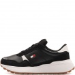 Tommy Hilfiger Retro Runner Leather Adidași damă EN0EN03123BDS