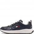 Tommy Hilfiger TJM Runner Leather Adidași bărbați EM0EM01621C1G